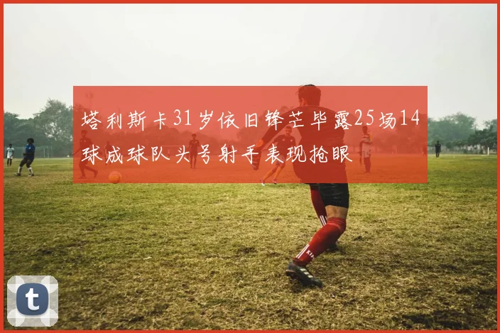 塔利斯卡31岁依旧锋芒毕露25场14球成球队头号射手表现抢眼