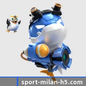 米兰体育 APP | MILANSPORT