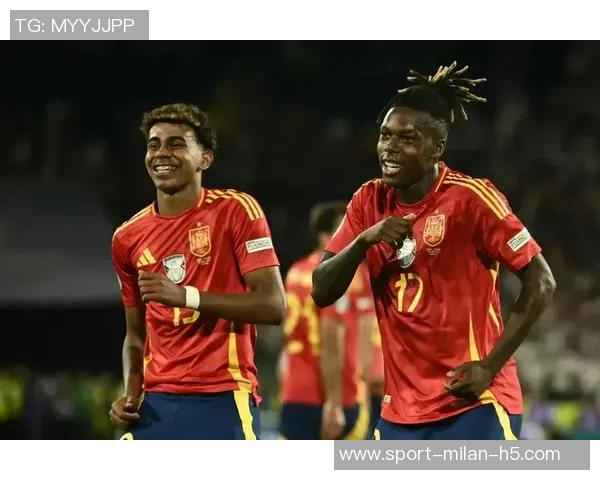 西班牙国家队最新名单公布亚马尔领衔赫伊森拉波尔特入选罗德里因伤缺席